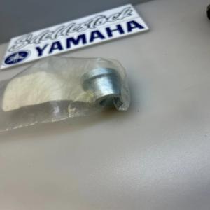 1 entretoise roue arrière yamaha 90387-12820 dt 50 r mx dt 80 mx mbk x-limit