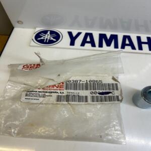 1 entretoise roue avant yamaha 90387-10865 cs 50 jog mach g jog r rr