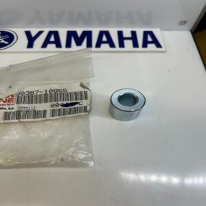 1 entretoise roue avant yamaha 90387-10865 cs 50 jog mach g jog r rr