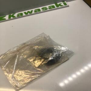 1 entretoise suspension kawasaki 92152-1139 klx kfx kx d-tracker