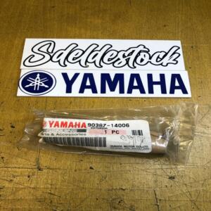 1 entretoise suspension yamaha 90387-14006 yz 250 450 f 2005 wr 250 450 f 05 06