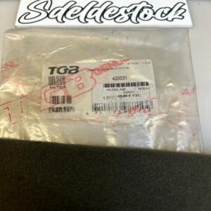 1 filtre a air tgb 420031 101S 50 BULLET 50 EFI EXPRESS 50