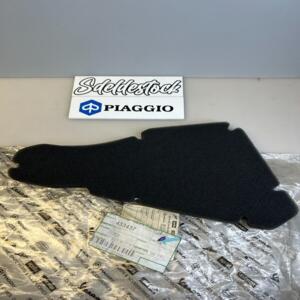 1 filtre air origine piaggio 433437 NRG NTT STORM TYPHOON 50 4334370P