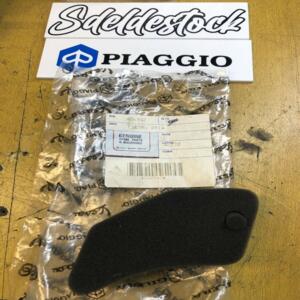 1 filtre air secondaire piaggio gilera derbi vespa aprilia 486942