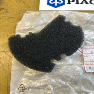 1 filtre air transmission piaggio gilera derbi vespa aprilia 842093 AP8577006