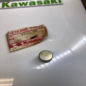 1 galet roue libre démarreur  kawasaki 92122-001 z1 z 1100 gpz 1000 rx zx 1100