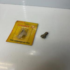 1 gicleur 62 carburateur GURTNER PEUGEOT 103 17763/62