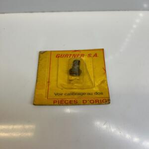 1 gicleur 64 carburateur GURTNER PEUGEOT 103 17763/64