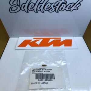 1 gicleur keihin 60 ktm 54631085060 exc-f sx sx-f exc-r rally smr