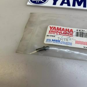 1 goupille maitre cylindre yamaha 4td-f5924-00 yh 50 cw 50 booster why dt 50 r