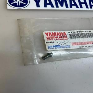 1 goupille maitre cylindre yamaha 4td-f5924-00 yh 50 cw 50 booster why dt 50 r