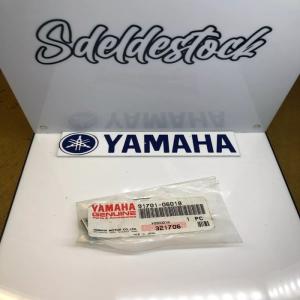 1 goupille pédale frein yamaha 91701-06018 90240-06805 91702-06018 fjr mt yfm xv
