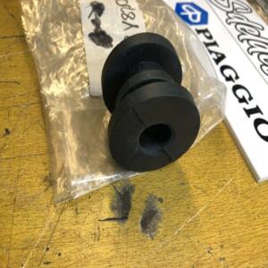1 guide chaine piaggio derbi 00002818770 00002818771 senda 50 125 r sm