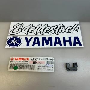 1 guide variateur yamaha 1b9-e7653-00 1b9-e7653-10 vp yp 125 x-city x-max