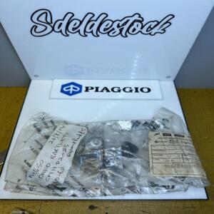 1 jeu 6 galets piaggio aprilia vespa cm1102025 AP8515113 CM101002 CM1010025