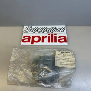 1 jeu plaquette arrière aprilia derbi ap8113869 rambla leonardo sr scarabeo