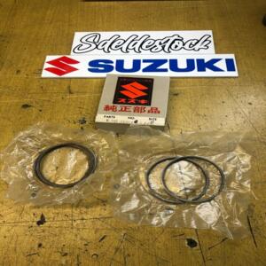 1 jeu segment +0,5 suzuki 12140-09810 KS321-320K1-S05E