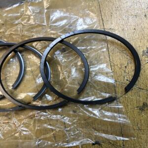 1 jeu segment +0,5 suzuki  K-S32 1320 KID 0.5 S 32 1320 KID 0;5