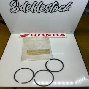1 jeu segment +1,00 honda 13050-036-000 c cd cf ct s ss st z 50 13050-036-015