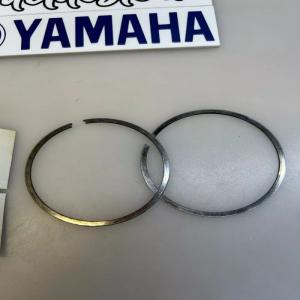 1 jeu segment 1st O/s +025 yamaha 56a-11601-10 yz 250 1984 1990