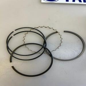 1 jeu segment standard yamaha 1m0-11610-01 XS 250 1979 3N6