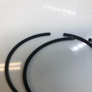 1 jeu segment std origine kawasaki 13008-0013 kx 250 2005 2008 r1 r6f r7f r8f