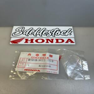 1 joint 5.6x1.9 honda 91318-me5-003 91301-469-003 91305-323-000 91308-025-000