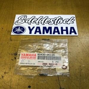 1 joint 583 yamaha 90430-05126 fj mt sr srx szr tt xjr xt xtz xv yfm 700 r 600 f