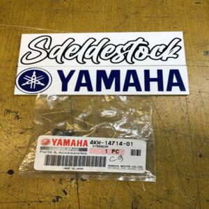 1 joint admission air yamaha 4km-14714-01 4km-14714-00 wr tzr dt xj fzs bt xvs