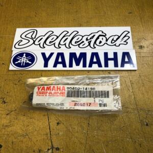 1 joint bouchon carter yamaha 93210-32172 93210-32800 93210-32813 93210-328A4