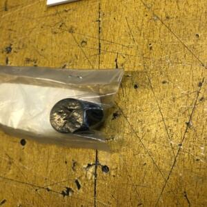 1 joint bouchon carter yamaha 93210-32172 93210-32800 93210-32813 93210-328A4