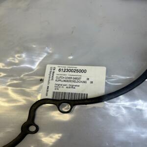 1 joint carter embrayage ktm 61230025000 61230025100 1050 1090 1190 1290 rc8