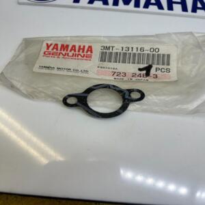 1 joint carter pompe huile yamaha 3mt-13116-00 126-13116-01 137-13116-00 rd lc