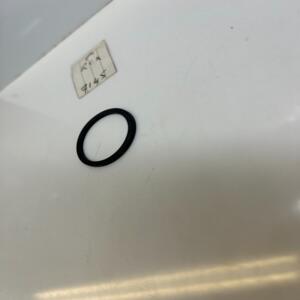 1 JOINT COUVERCLE FILTRE CARBURATEUR GURTNER PEUGEOT 103 SPX RCR 7145