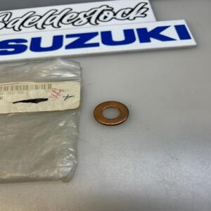 1 joint cuivre 10,2x20x2,3 09168-10031 suzuki gsf bandit gsxf dr gsxr gse gsxg