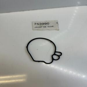 1 Joint cuve carburateur gurtner peugeot mbk yamaha 753990 5EU-E4384-00