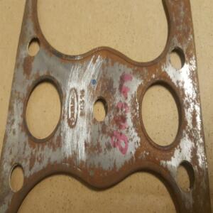1 JOINT DE CULASSE acier FORD V8 23 CV MATFORD  excelsior 80314