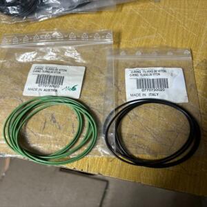 1 joint de culasse interieur 73x2 ktm 0770730020 250 sx exc freeride