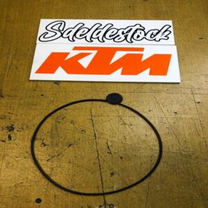 1 joint de culasse ktm 50330137000 125 exc sx sxs 200 exc sx mxc
