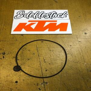 1 joint de culasse ktm 50330137000 125 exc sx sxs 200 exc sx mxc