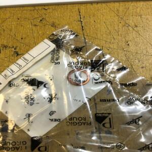 1 joint durite frein gilera aprilia derbi 867238 6321040 ODN00006321040 senda
