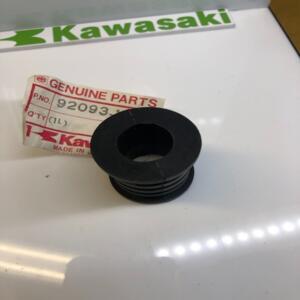 1 joint échappement AE80-A1 kawasaki 92093-1053