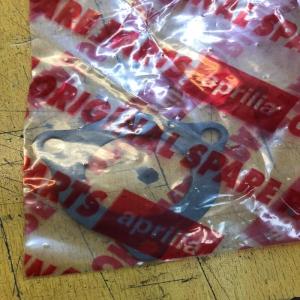 1 joint échappement  APRILIA  ap8219321 rally rx sr mojito scarabeo mx 50 2t