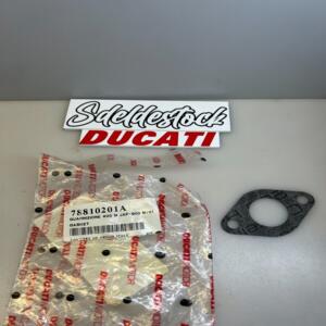 1 joint échappement ducati 78810201a monster supersport 400 600