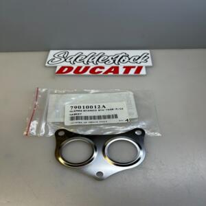 1 joint échappement ducati 79010012a 79010011A monster sporttouring superbike