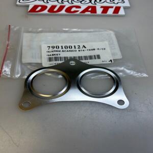 1 joint échappement ducati 79010012a 79010011A monster sporttouring superbike