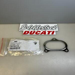 1 joint échappement ducati 79010211a 79010281A diavel multistrada superbike