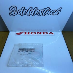 1 joint échappement honda 18292-KR1-680 18291-GM0-003 crm mb mbx mt mtx 50 nsr