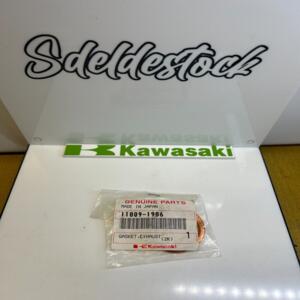 1 joint échappement kawasaki 11009-1906 18067-018 z 1000 1100 gpx 750 gpz 1100