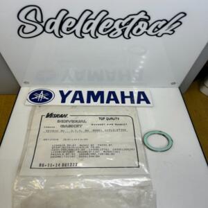 1 joint échappement yamaha 2e9-14613-00 ma qt ca lc sa sg 50 2E9-14613-10